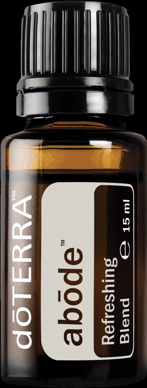 abōde, official product photo