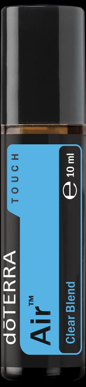 Air Touch, official product photo