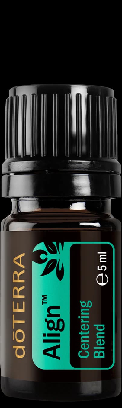 Align, official product photo