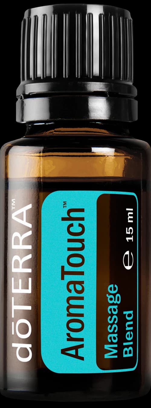 AromaTouch, official product photo