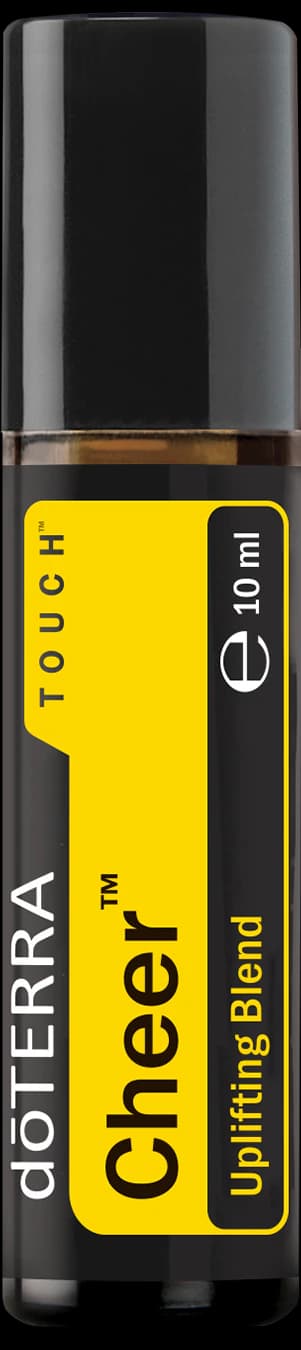 Cheer Touch, official product photo