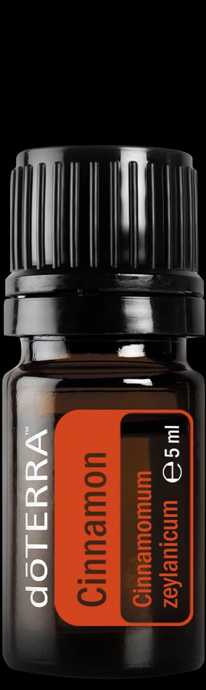 Cinnamon Bark, official product photo