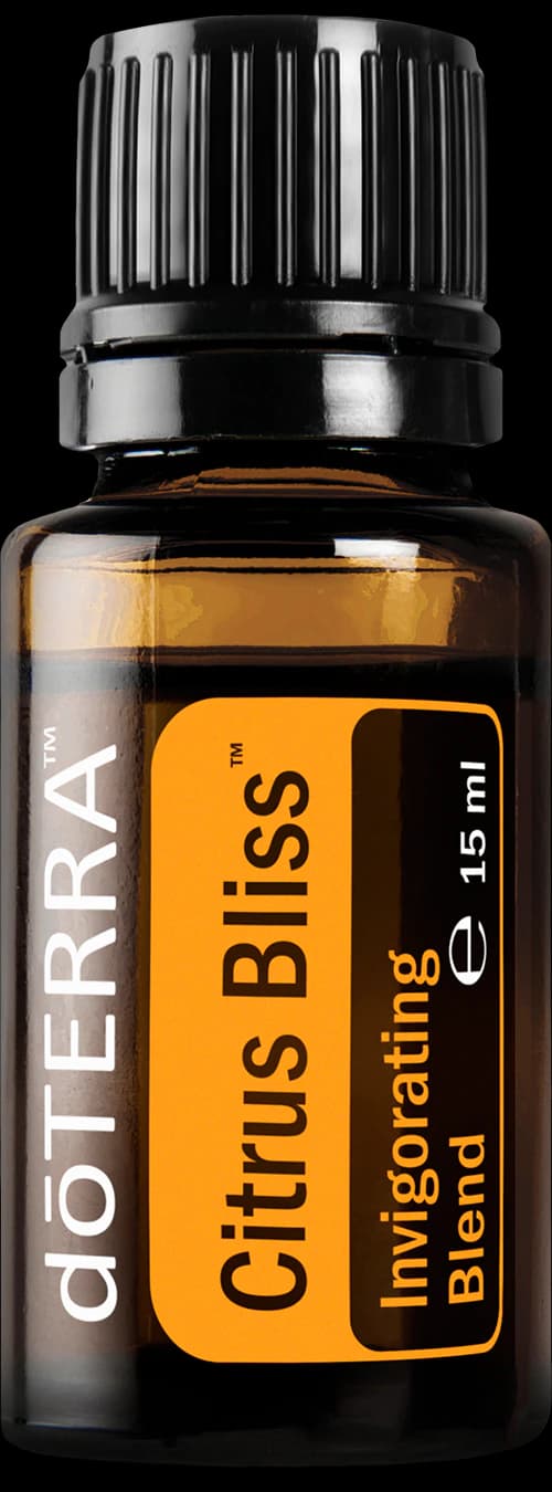 Citrus Bliss, official product photo