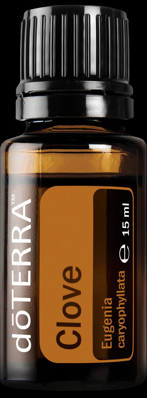 Clove, official product photo