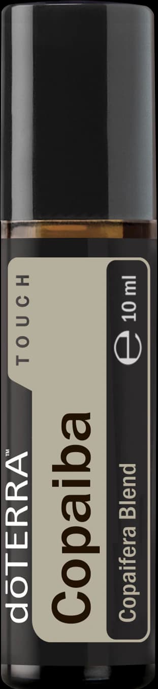 Copaiba Touch, official product photo