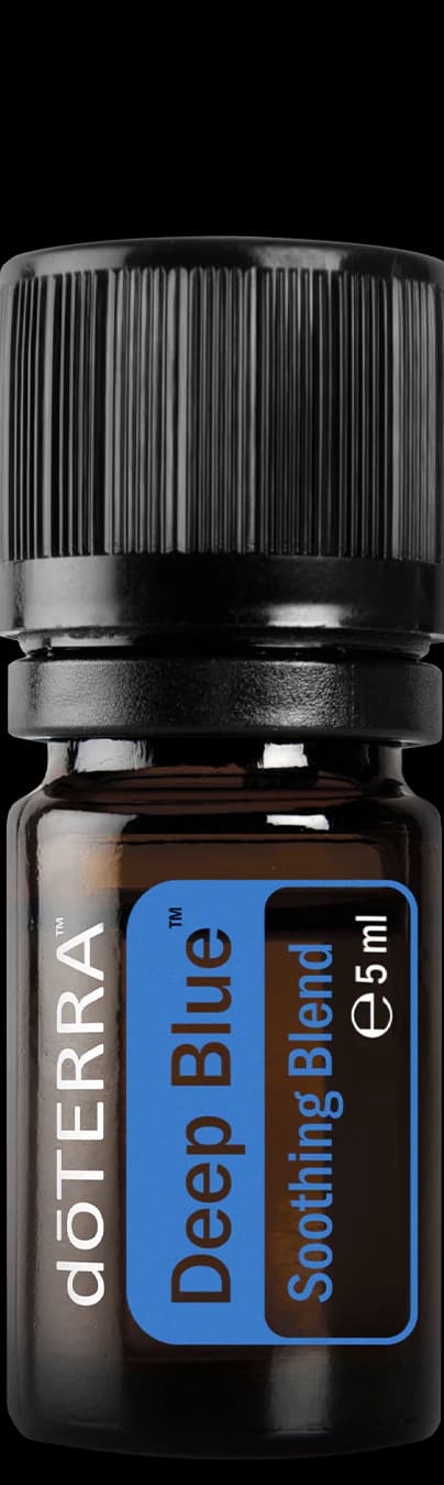 Deep Blue, official product photo