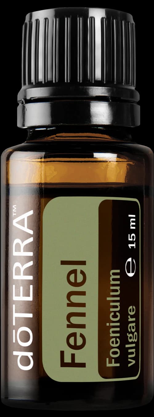 Fennel, official product photo