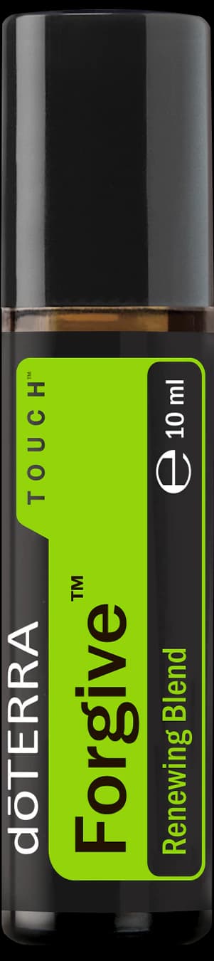 Forgive Touch, official product photo