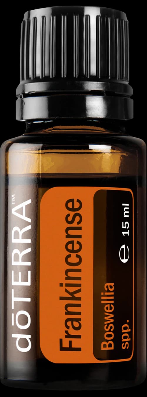 Frankincense, official product photo
