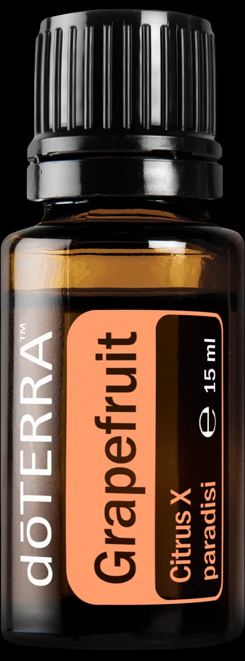 Grapefruit, official product photo