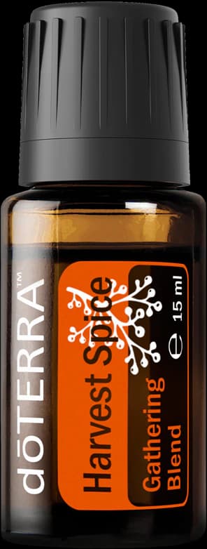 Harvest Spice, official product photo