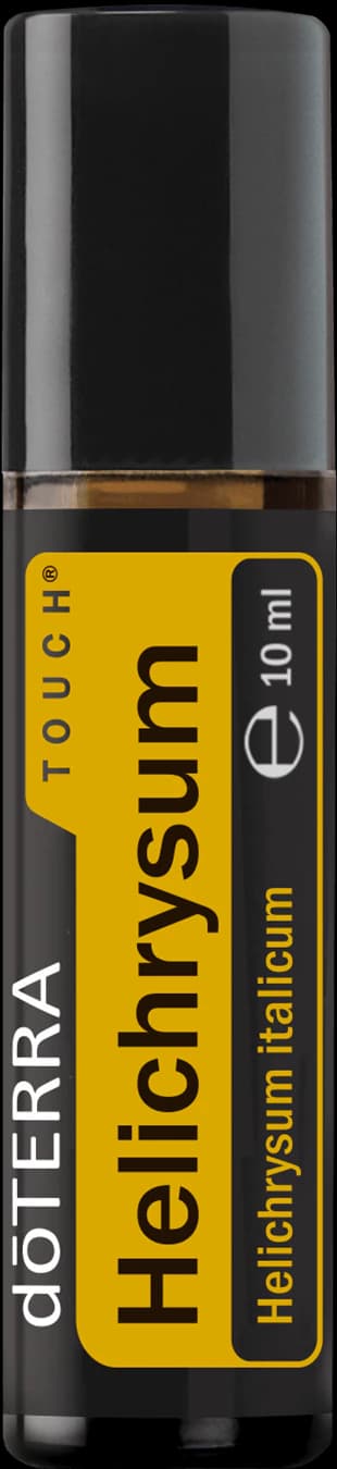 Helichrysum Touch, official product photo