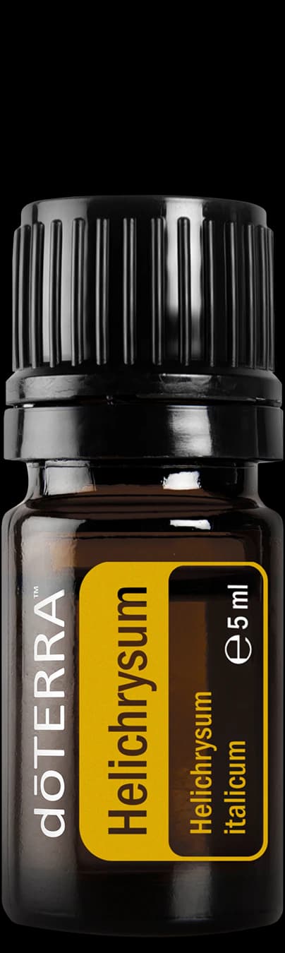 Helichrysum, official product photo