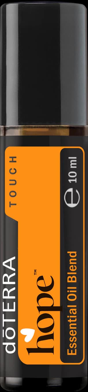 Hope Touch, official product photo