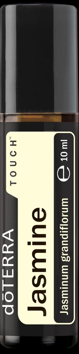 Jasmine Touch, official product photo