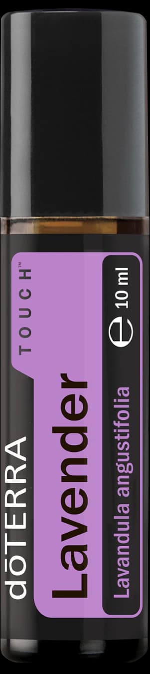 Lavender Touch, official product photo