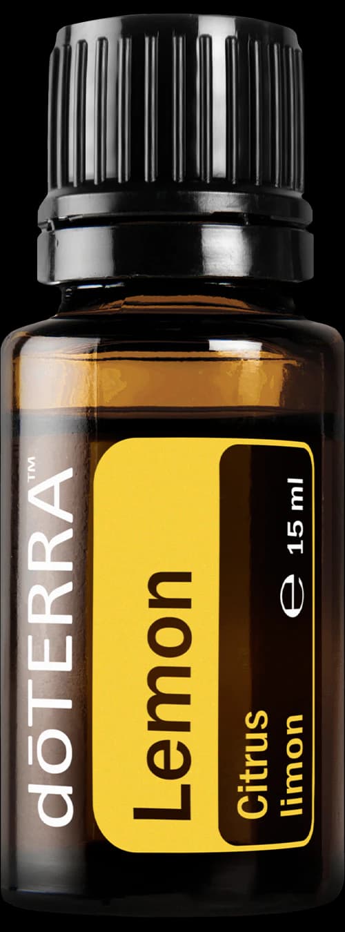 Lemon, official product photo