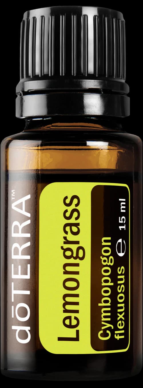 Lemongrass, official product photo