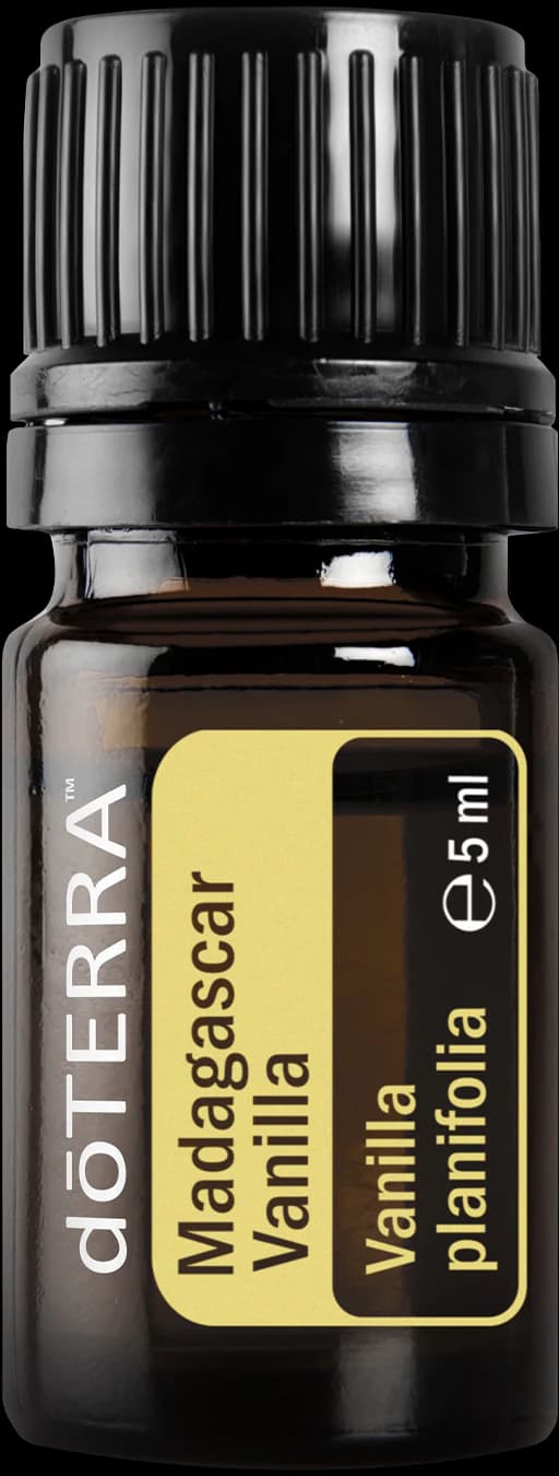 Madagascar Vanilla, official product photo