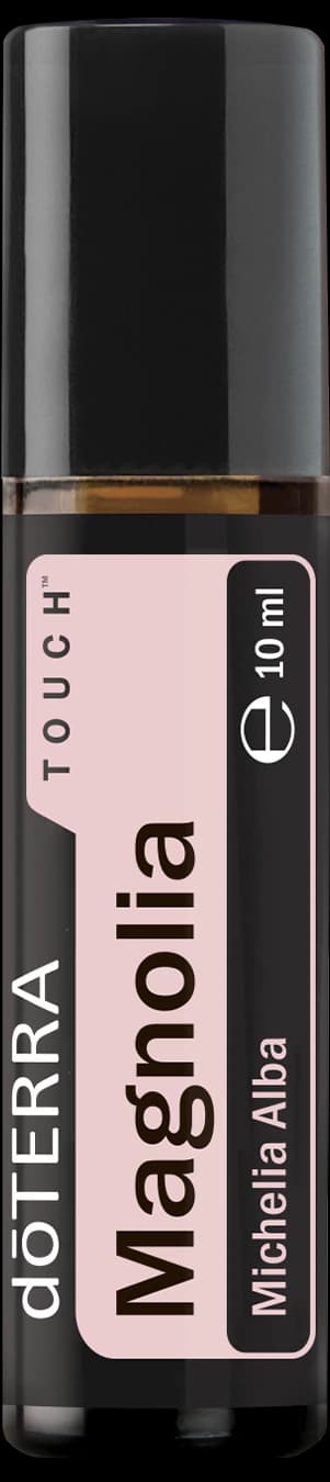Magnolia Touch, official product photo