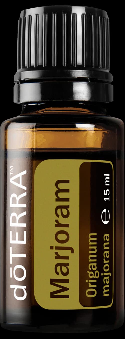 Marjoram, official product photo