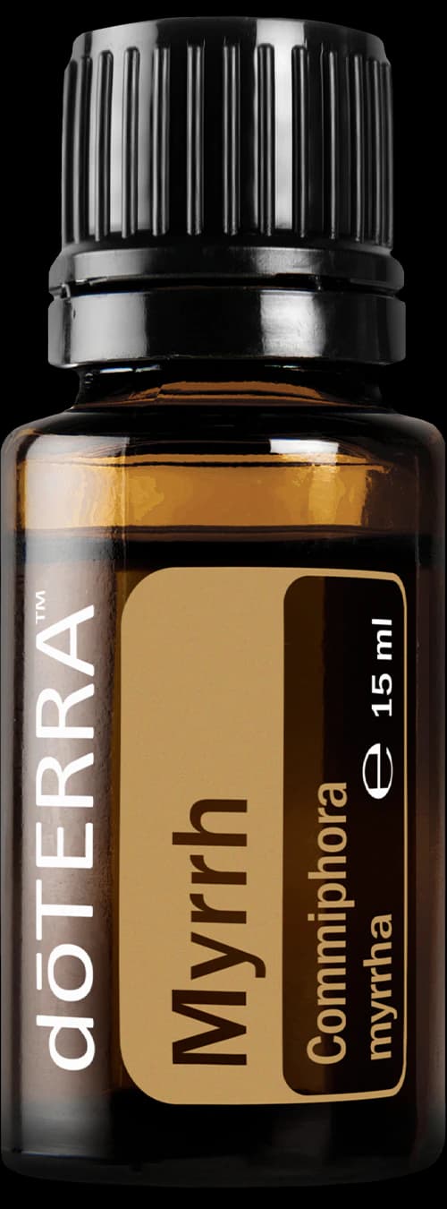 Myrrh, official product photo