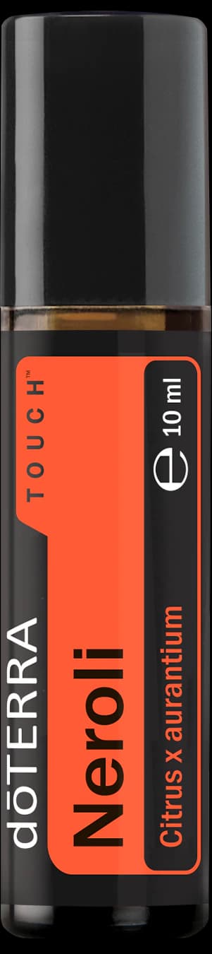 Neroli Touch, official product photo