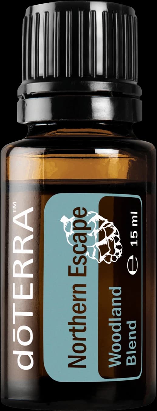 Northern Escape, official product photo