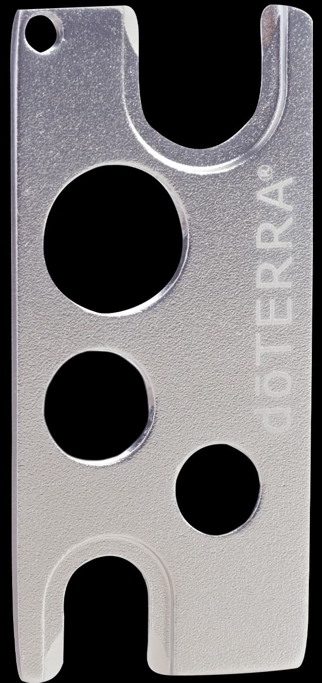 Oil Top Remover, official product photo
