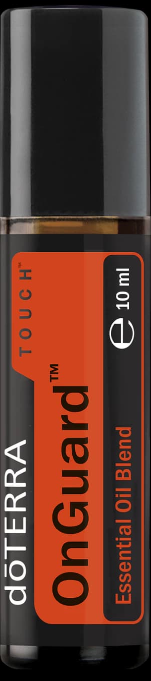 On Guard Touch, official product photo