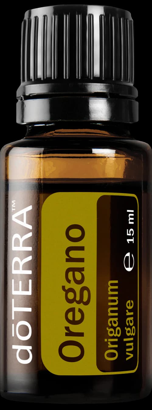 Oregano, official product photo