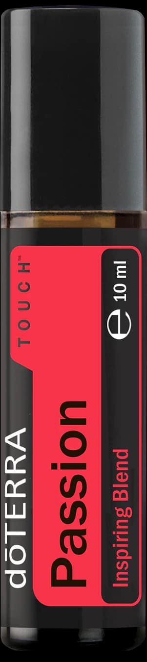 Passion Touch, official product photo
