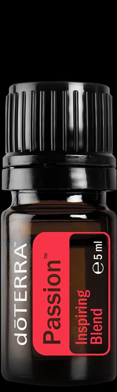 Passion, official product photo