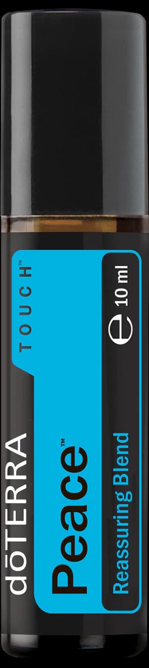 Peace Touch, official product photo