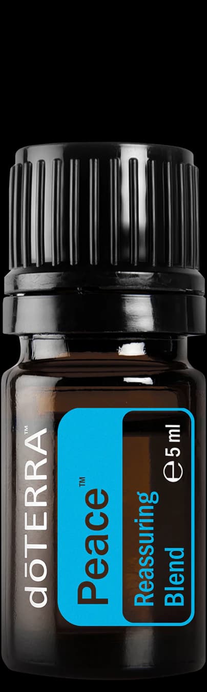Peace, official product photo