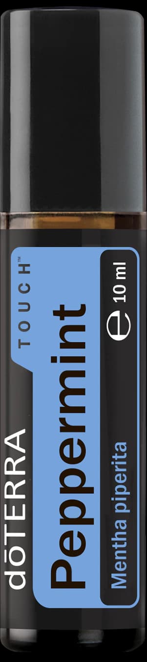Peppermint Touch, official product photo