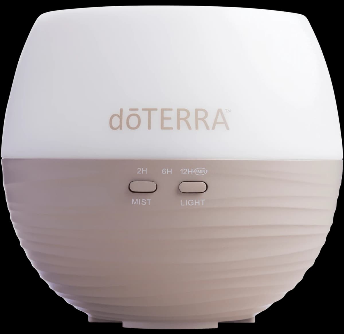 Petal Diffuser 2.0, official product photo