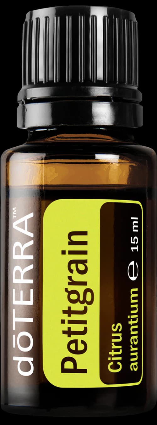 Petitgrain, official product photo