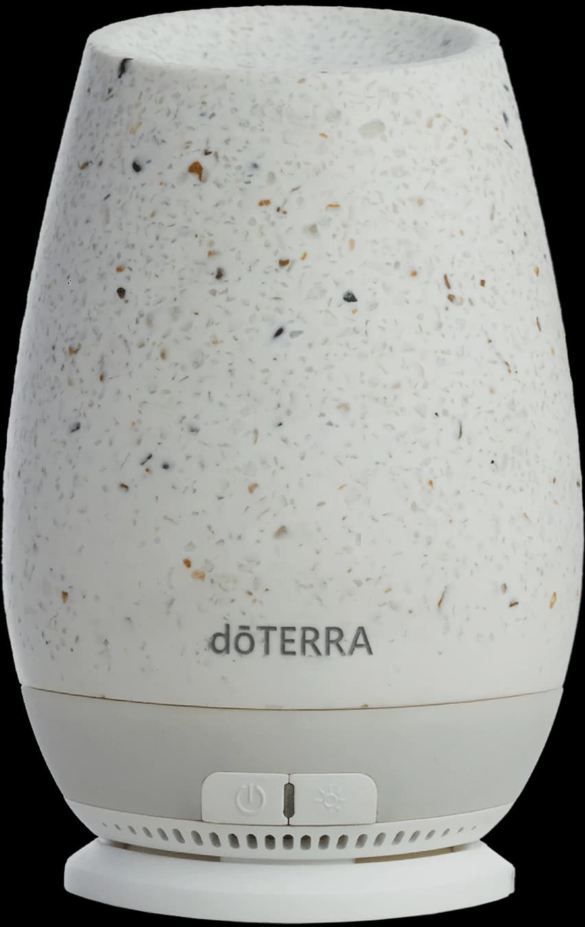 Roam Diffuser, official product photo