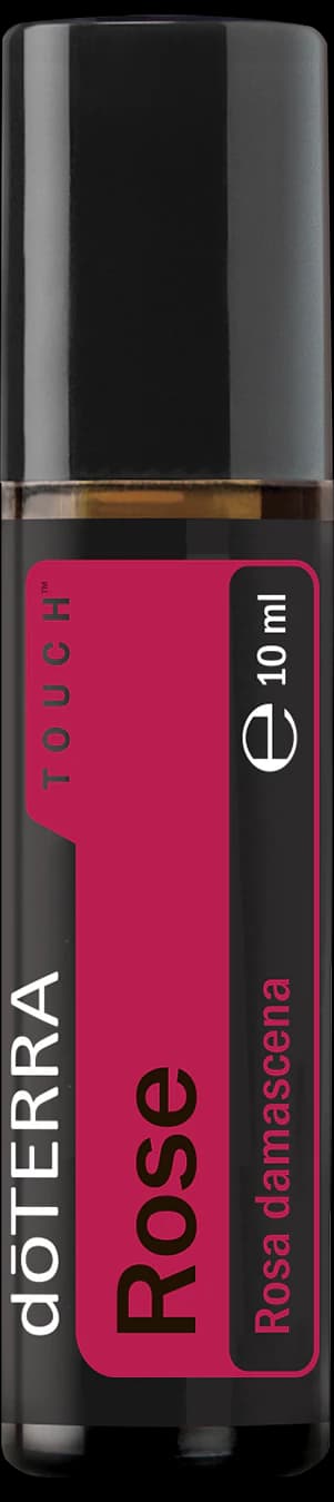 Rose Touch, official product photo