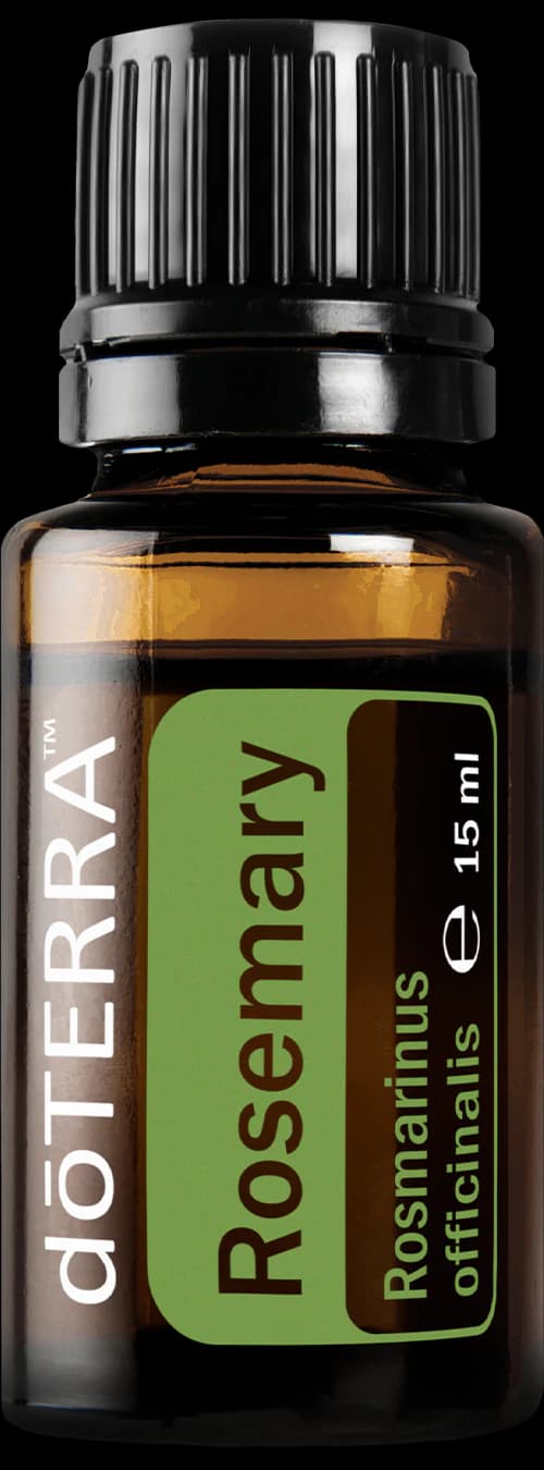 Rosemary, official product photo
