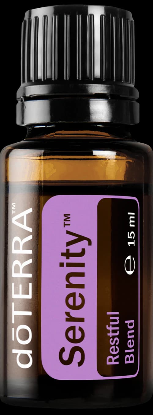 Serenity, official product photo