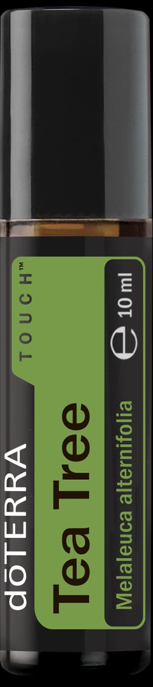 Tea Tree Touch, official product photo