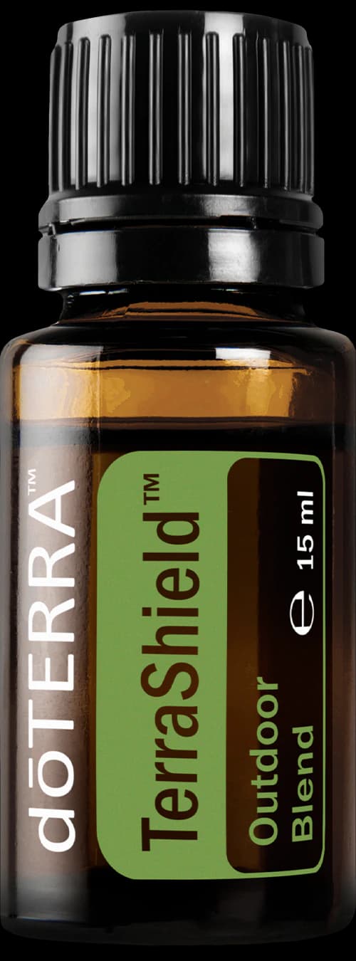 TerraShield, official product photo