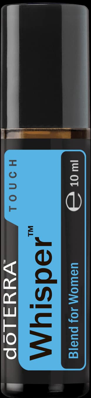 Whisper Touch, official product photo