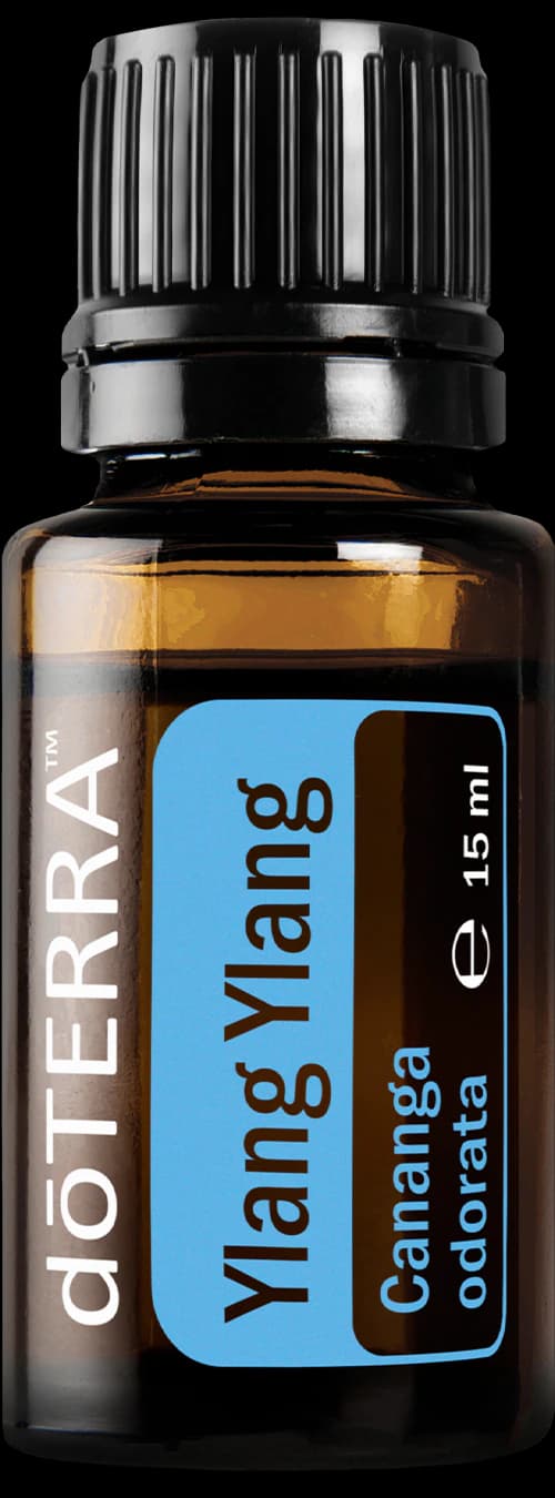 Ylang Ylang, official product photo