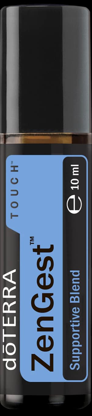 ZenGest Touch, official product photo